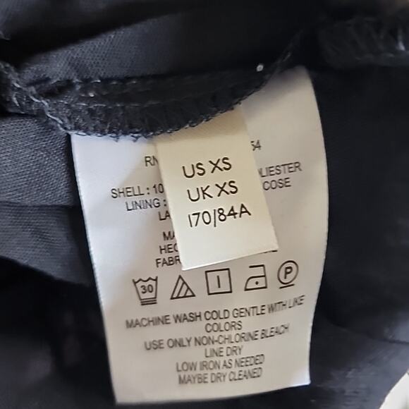 NWT Free People Folklore Maxi Dress - Picture 8 of 10